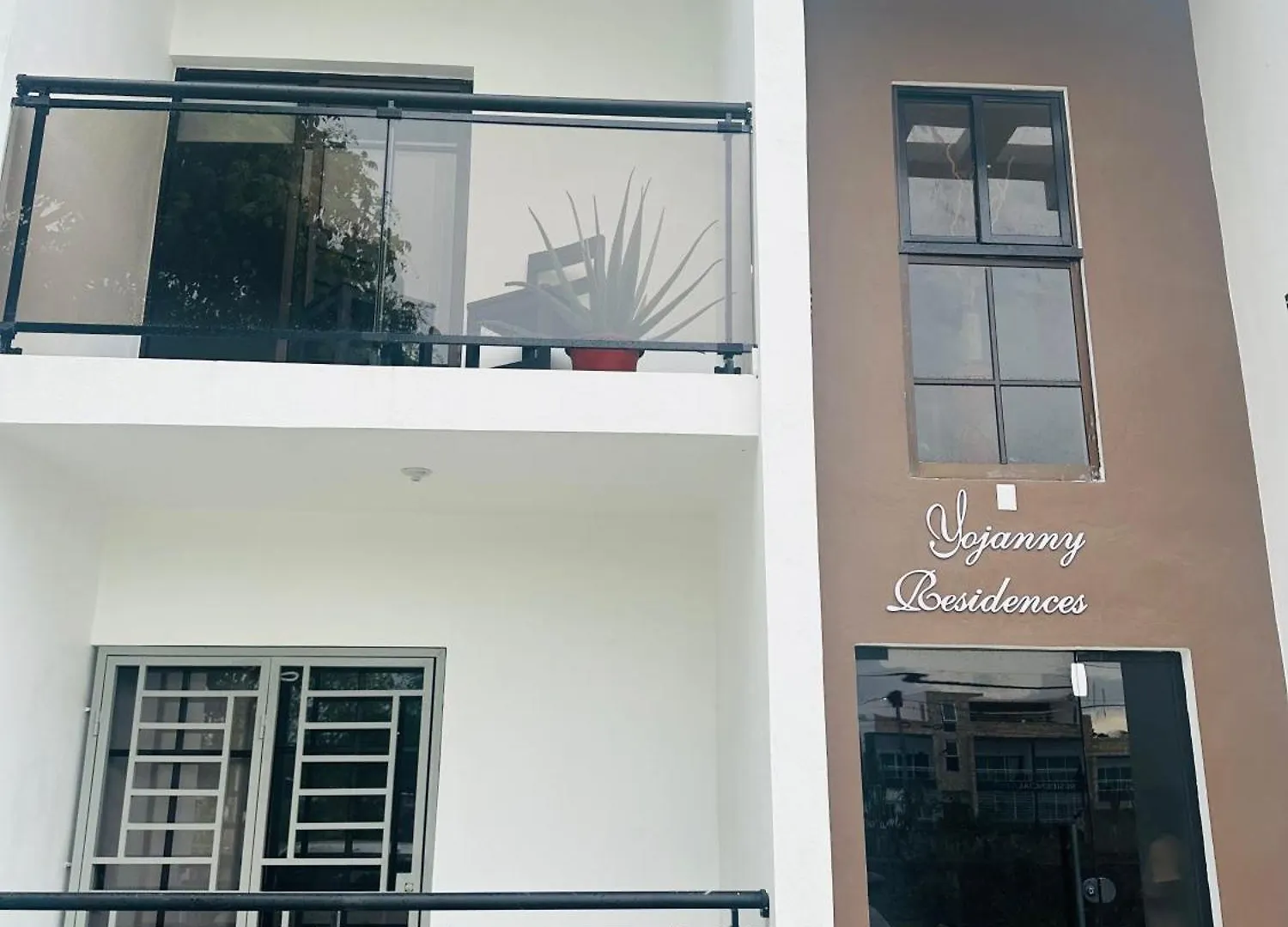 Appartamento Yojanny Residences Punta Cana